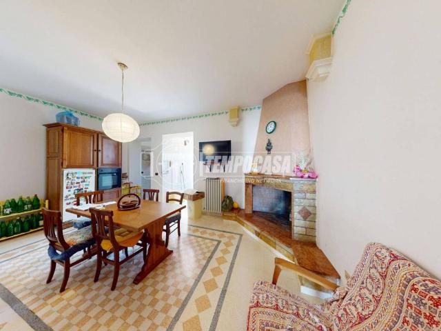 Villa Indipendente in vendita a Puglia, Lecce
