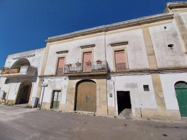 Villa Indipendente in vendita a Puglia, Lecce
