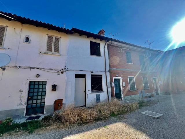 Villa Indipendente in vendita a Santa Cristina E Bissone, Lombardia