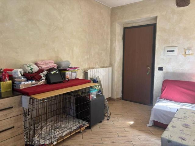 Villa Indipendente in vendita a Santa Cristina E Bissone, Lombardia