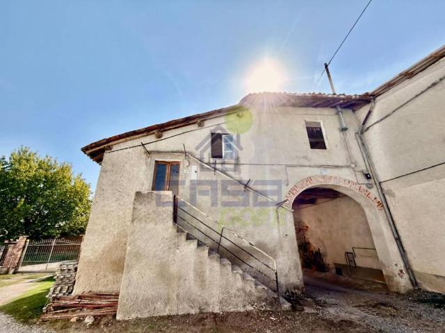 Villa Indipendente in vendita a Santa Cristina, Santa Cristina e Bissone