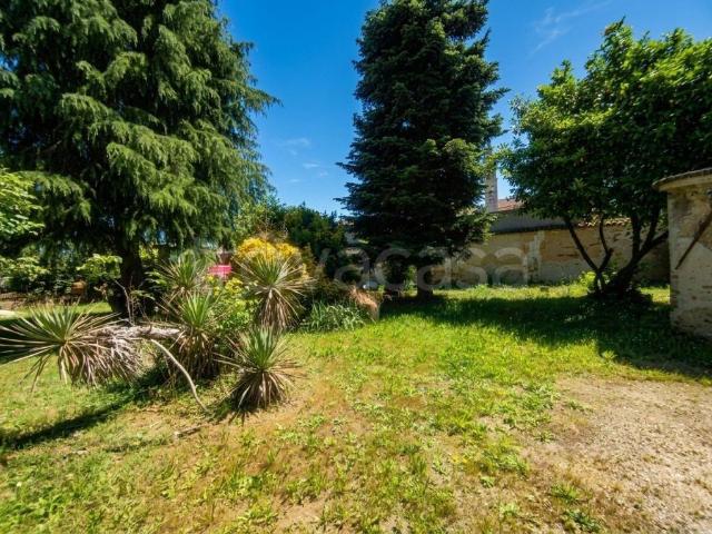 Villa Indipendente in vendita a Santa Cristina E Bissone, Lombardia