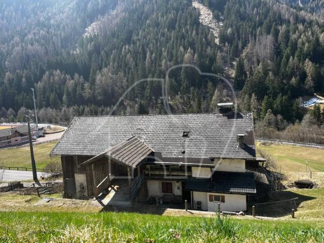 Villa Indipendente in vendita a Salten-Schlern - Salto-Sciliar, Santa Cristina - St. Christina
