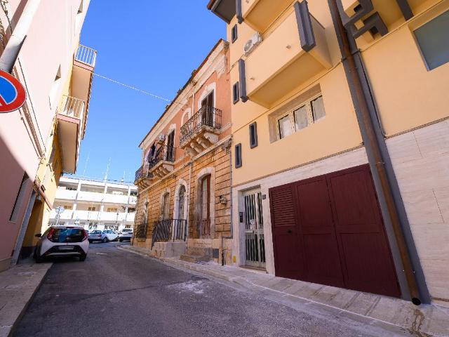 Villa Indipendente in vendita a Contrada Canestanco, Santa Croce Camerina