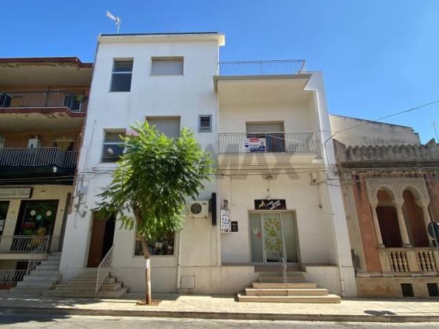Villa Indipendente in vendita a Contrada Canestanco, Santa Croce Camerina