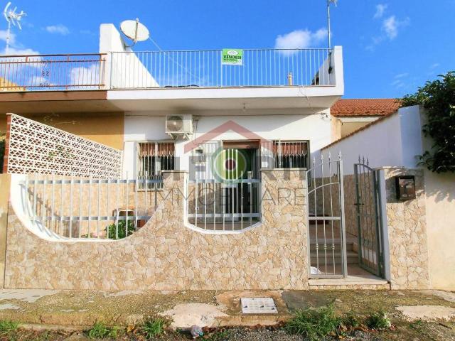 Villa Indipendente in vendita a Casuzze, Santa Croce Camerina