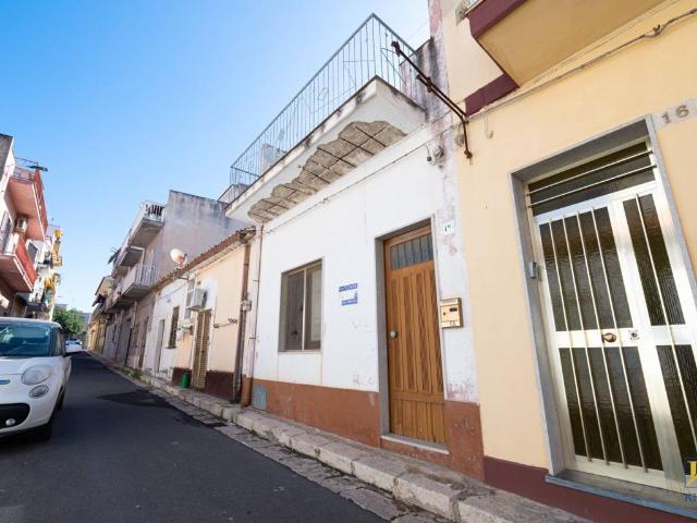 Villa Indipendente in vendita a Santa Croce Camerina, Sicilia