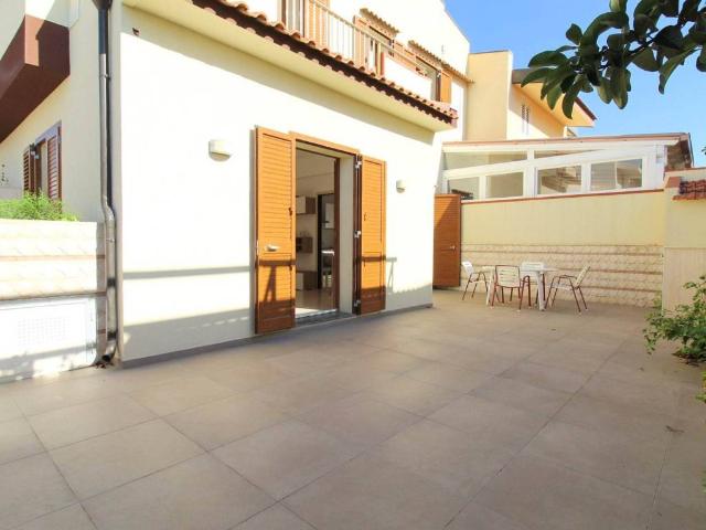 Villa Indipendente in vendita a Caucana, Santa Croce Camerina