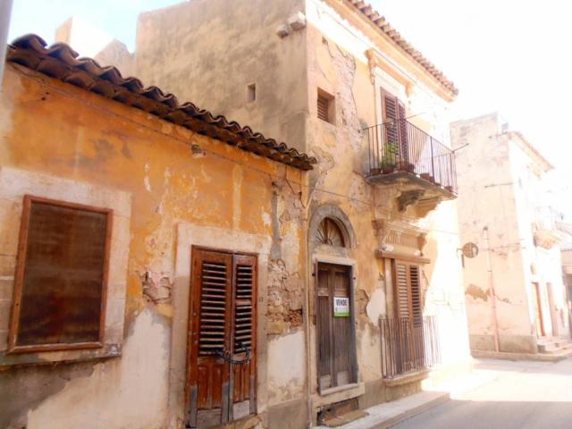 Villa Indipendente in vendita a Santa Croce Camerina, Sicilia