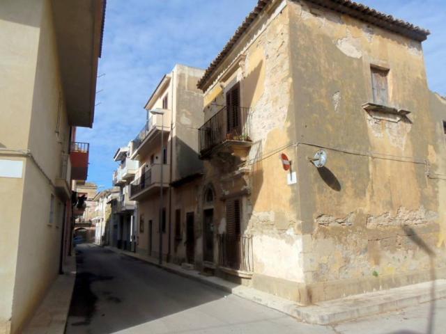 Villa Indipendente in vendita a Santa Croce Camerina, Sicilia