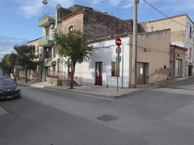 Villa Indipendente in vendita a Contrada Canestanco, Santa Croce Camerina