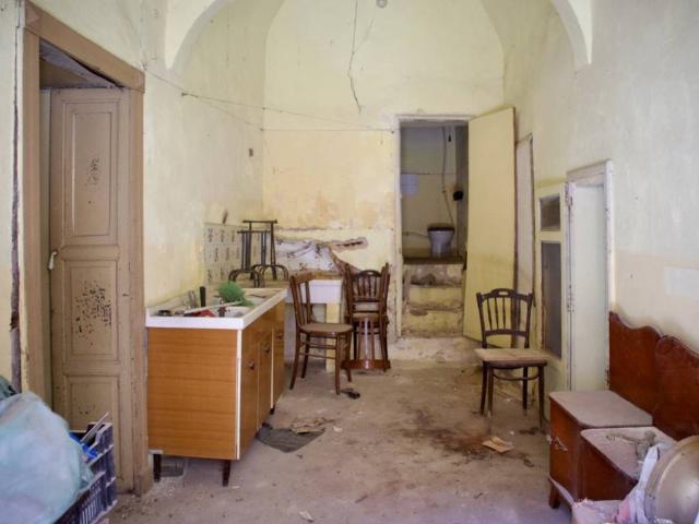Villa Indipendente in vendita a Santa Croce Camerina, Sicilia