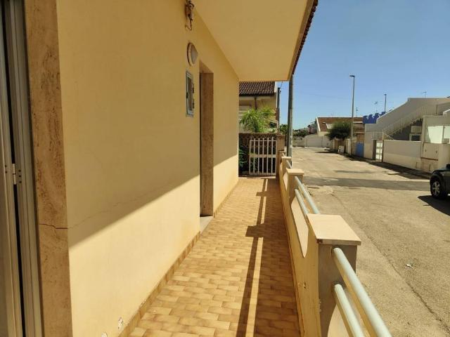 Villa Indipendente in vendita a Casuzze, Santa Croce Camerina