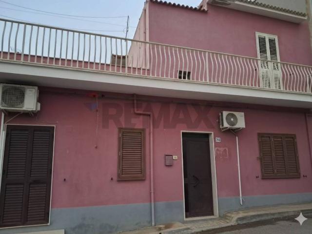 Villa Indipendente in vendita a Santa Croce Camerina, Sicilia