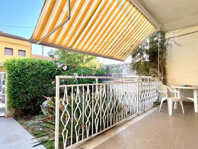 Villa Indipendente in vendita a Casuzze, Santa Croce Camerina