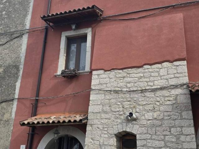 Villa Indipendente in vendita a Santa Croce Del Sannio, Campania
