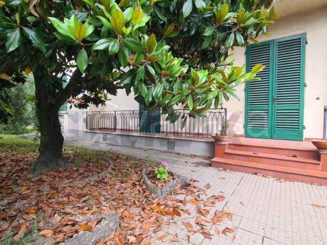Villa Indipendente in vendita a Santa Croce Sull'arno, Toscana