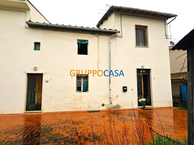 Villa Indipendente in vendita a Santa Croce Sull'arno, Toscana