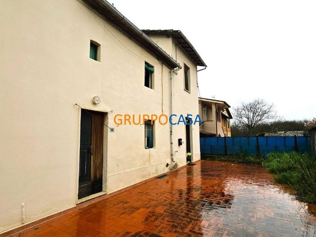 Villa Indipendente in vendita a Santa Croce Sull'arno, Toscana