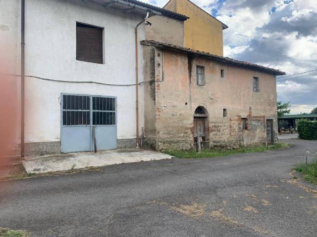 Villa Indipendente in vendita a Santa Croce Sull'arno, Toscana