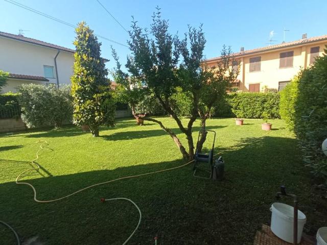 Villa Indipendente in vendita a Santa Croce Sull'arno, Toscana