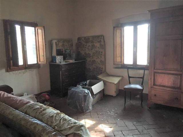 Villa Indipendente in vendita a Santa Croce Sull'arno, Toscana