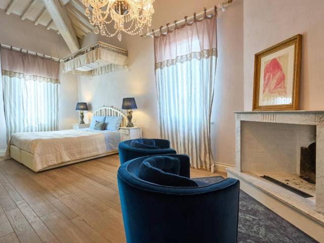 Villa Indipendente in vendita a Santa Croce Sull'arno, Toscana