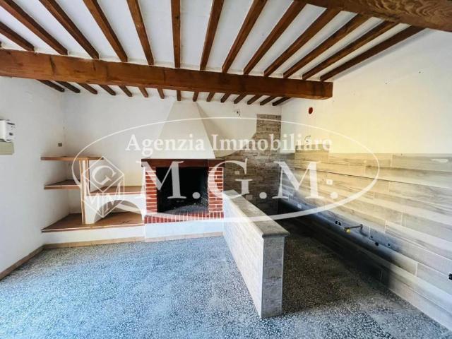 Villa Indipendente in vendita a Santa Croce Sull'arno, Toscana
