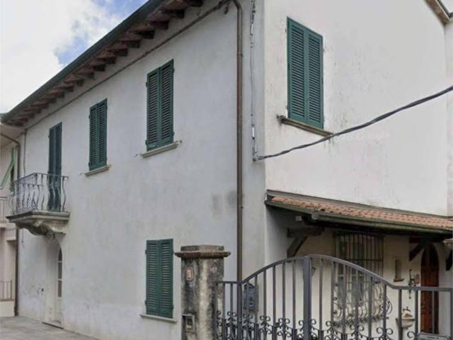 Villa Indipendente in vendita a Santa Croce Sull'arno, Toscana