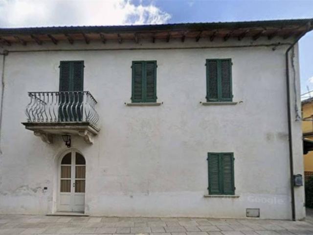 Villa Indipendente in vendita a Santa Croce Sull'arno, Toscana