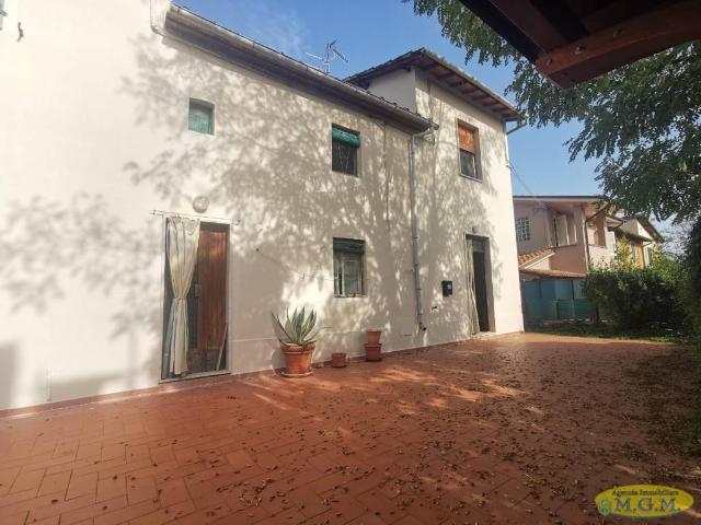Villa Indipendente in vendita a Santa Croce Sull'arno, Toscana