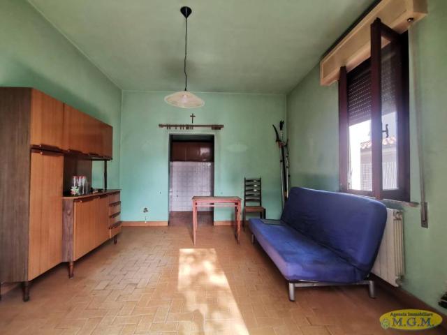 Villa Indipendente in vendita a Santa Croce Sull'arno, Toscana