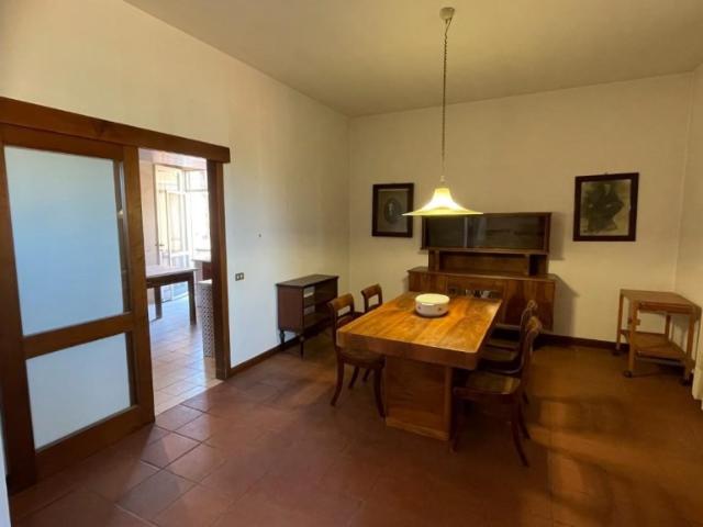 Villa Indipendente in vendita a Santa Croce Sull'arno, Toscana