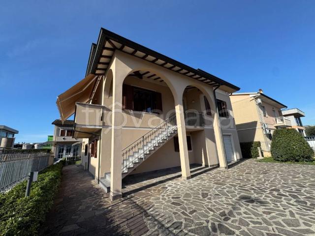 Villa Indipendente in vendita a Santa Croce Sull'arno, Toscana