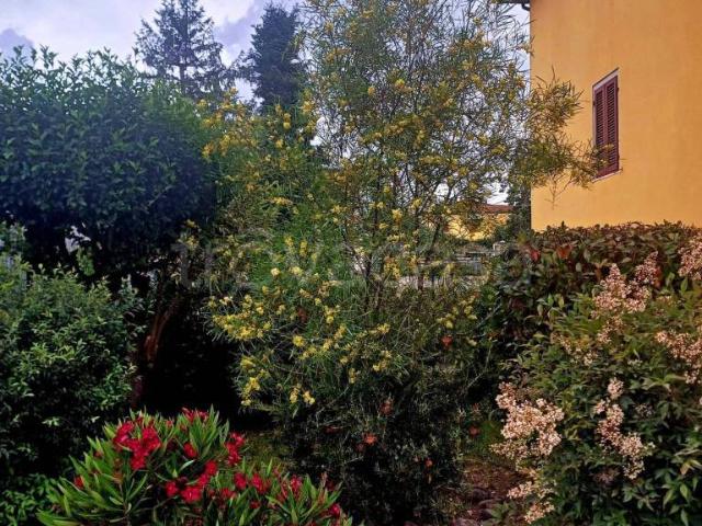Villa Indipendente in vendita a Santa Croce Sull'arno, Toscana