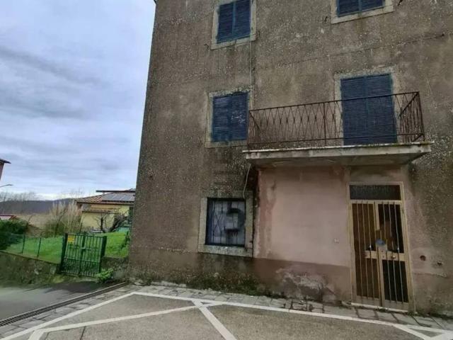 Villa Indipendente in vendita a Unione dei Comuni Montani Amiata Grossetana, Santa Fiora