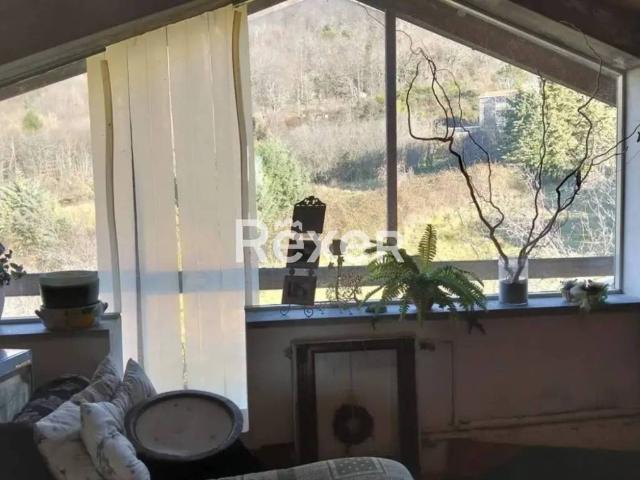 Villa Indipendente in vendita a Unione dei Comuni Montani Amiata Grossetana, Santa Fiora