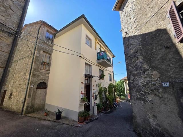 Villa Indipendente in vendita a Unione dei Comuni Montani Amiata Grossetana, Santa Fiora