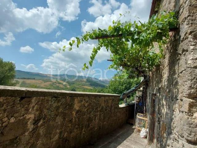 Villa Indipendente in vendita a Unione dei Comuni Montani Amiata Grossetana, Santa Fiora