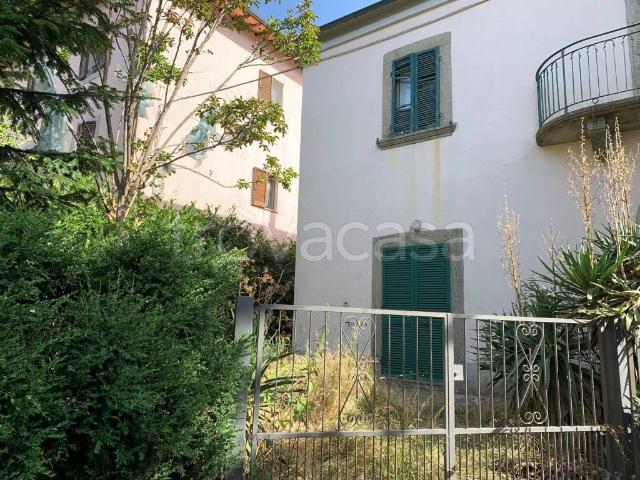 Villa Indipendente in vendita a Unione dei Comuni Montani Amiata Grossetana, Santa Fiora