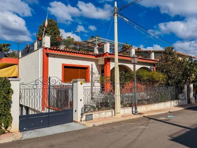 Villa Indipendente in vendita a Porticello, Santa Flavia