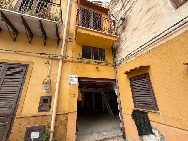 Villa Indipendente in vendita a Porticello, Santa Flavia