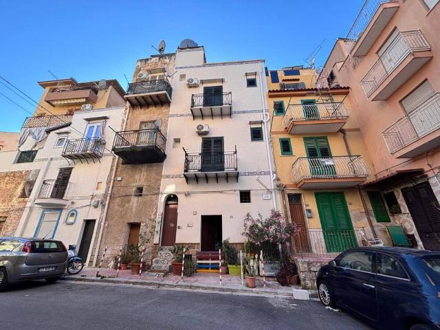 Villa Indipendente in vendita a Porticello, Santa Flavia