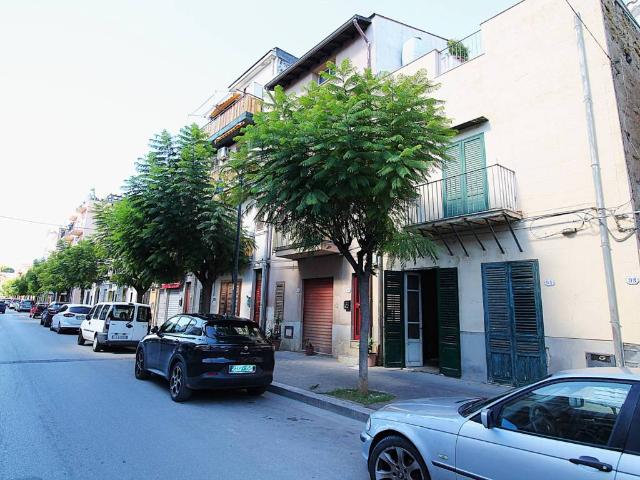 Villa Indipendente in vendita a Porticello, Santa Flavia