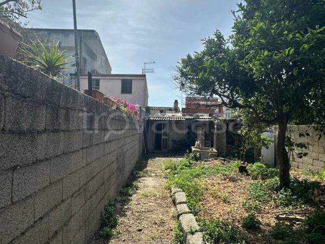 Villa Indipendente in vendita a Santa Justa/Santa Giusta, Aristanis/Oristano