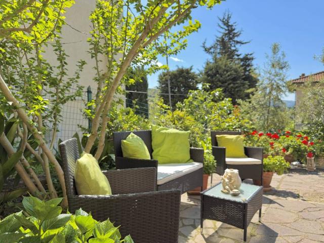 Villa Indipendente in vendita a Santa Luce, Toscana