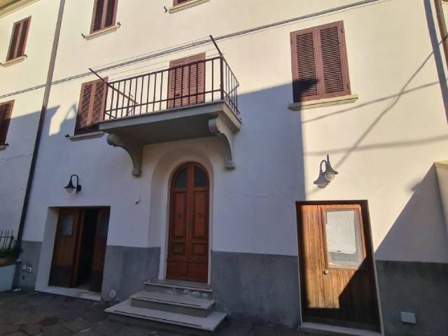 Villa Indipendente in vendita a Santa Luce, Toscana
