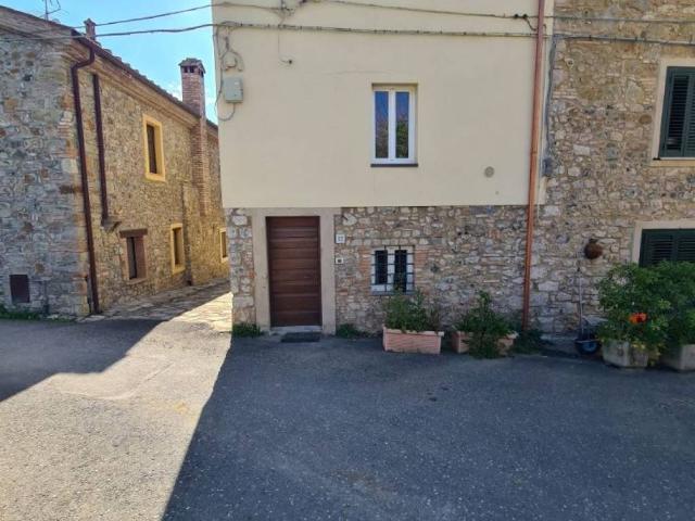 Villa Indipendente in vendita a Santa Luce, Toscana