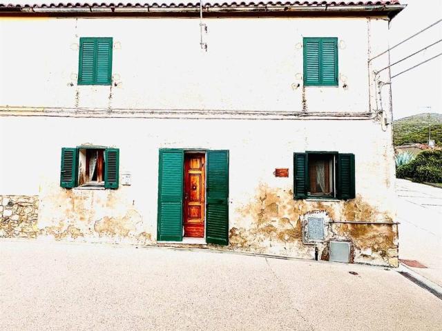 Villa Indipendente in vendita a Santa Luce, Toscana