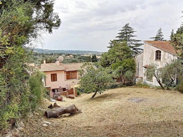 Villa Indipendente in vendita a Santa Luce, Toscana
